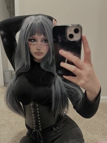 🔥 Terann hilow page leaked private photo uncensored full