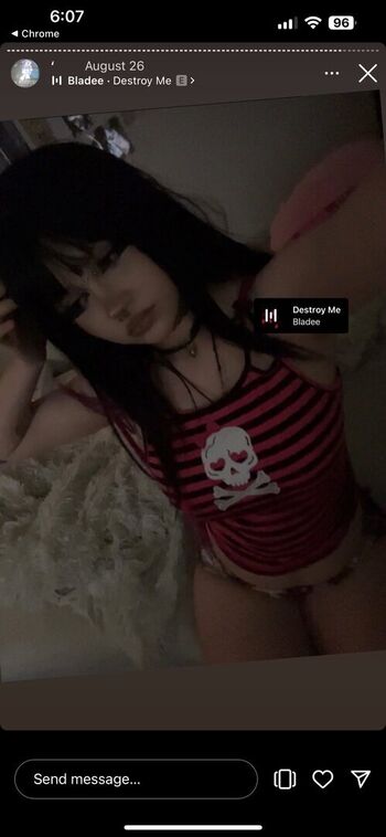 🔥 Terann hilow page leaked private photo uncensored full