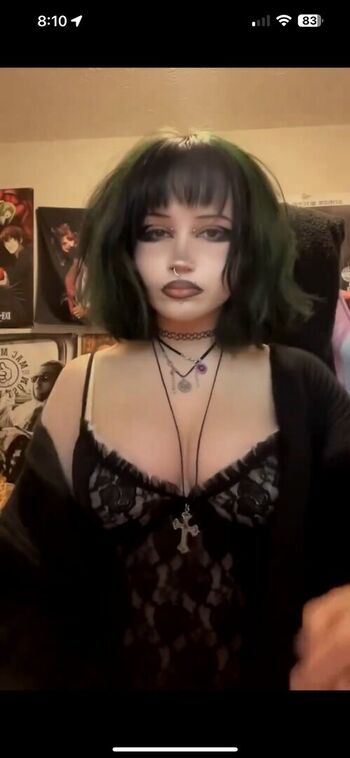 🔥 Terann hilow page leaked private photo uncensored full