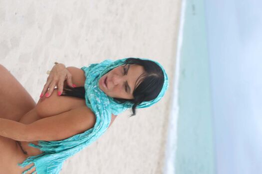 Full leaked Teresa brana private onlyfans photo