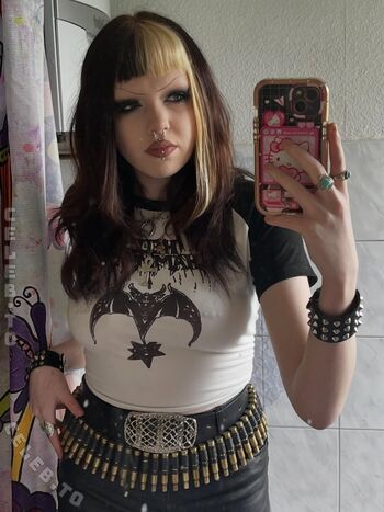 🔥 Terrorrgore leaked private photo uncensored full