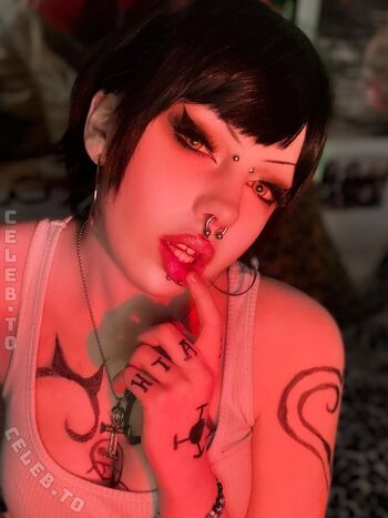 🔥 Terrorrgore leaked private photo uncensored full