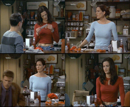 Terry Farrell