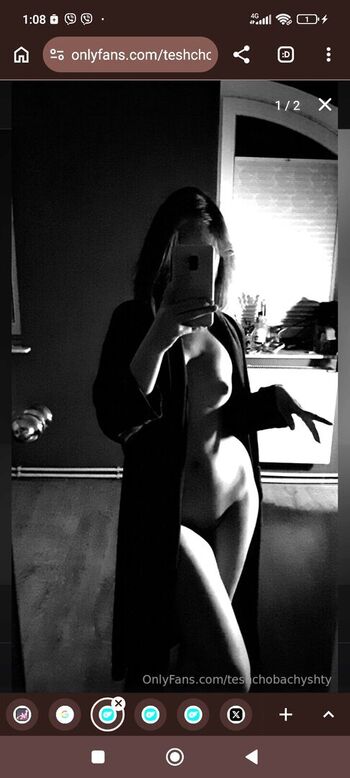 Full leaked Teshchobachyshty private onlyfans photo