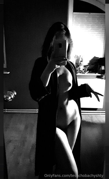 Full leaked Teshchobachyshty private onlyfans photo