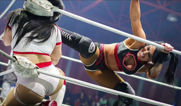 🔥 Tessa blanchard page leaked private photo uncensored full