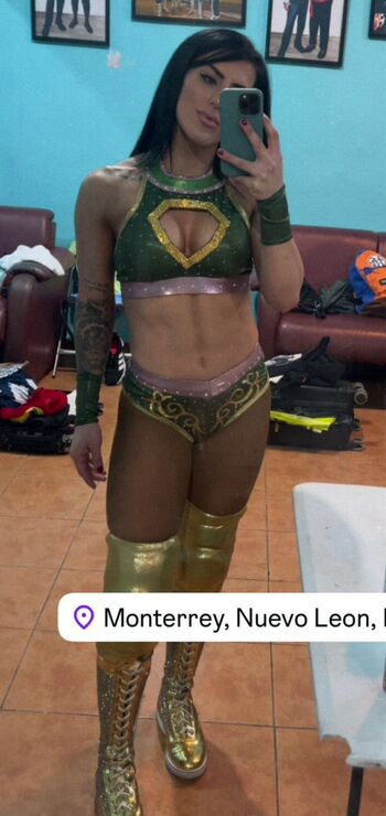 🔥 Tessa blanchard page leaked private photo uncensored full