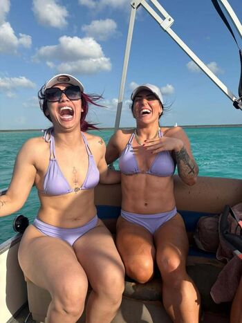 🔥 Tessa blanchard page leaked private photo uncensored full