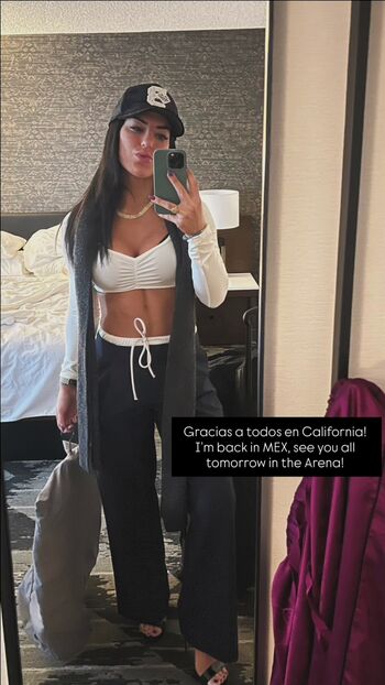 🔥 Tessa blanchard leaked private photo uncensored full