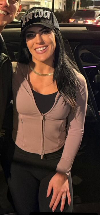 🔥 Tessa blanchard leaked private photo uncensored full