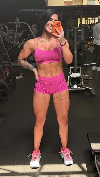 🔥 Tessa blanchard leaked private photo uncensored full