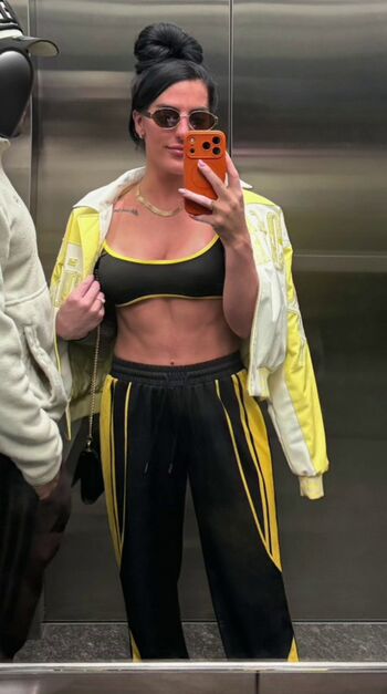 🔥 Tessa blanchard leaked private photo uncensored full