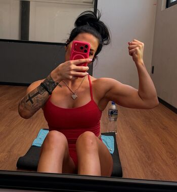 Full leaked Tessa blanchard private onlyfans photo
