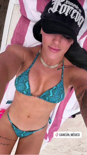 Tessa Blanchard