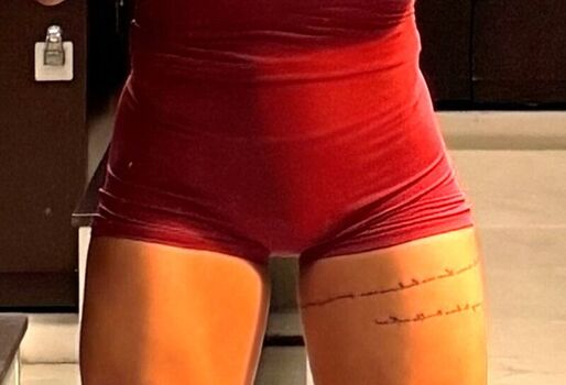 Full leaked Tessa blanchard private onlyfans photo