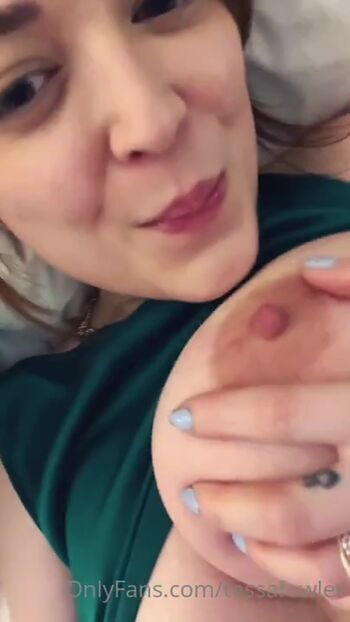 Full leaked Tessa fowler private onlyfans photo