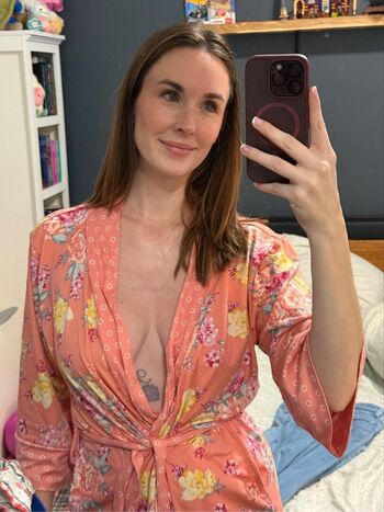 Full leaked Tessapaige private onlyfans photo