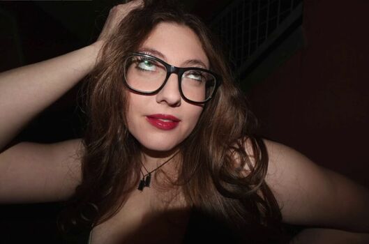 Full leaked Tessferral private onlyfans photo