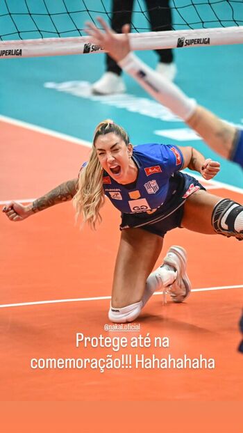 Thaisa Daher