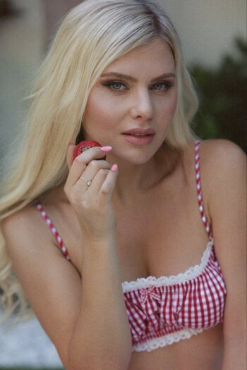 Full leaked Thatksenia private onlyfans photo