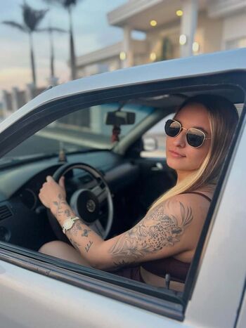 Full leaked Thay schneicher private onlyfans photo