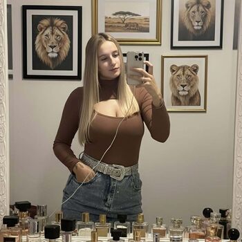 Full leaked Thay schneicher private onlyfans photo