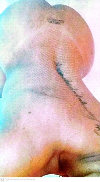 Full leaked Thayna de santana private onlyfans photo