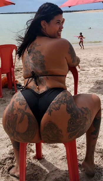 Full leaked Thayna de santana private onlyfans photo