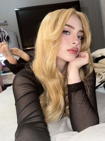 Thayse Kloppel