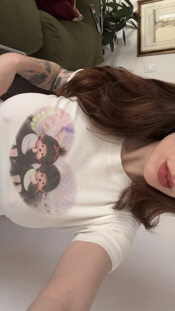 Full leaked Thaysvita private onlyfans photo