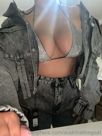 Full leaked The goat private onlyfans photo