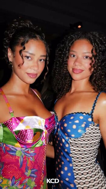 The Learmann Twins