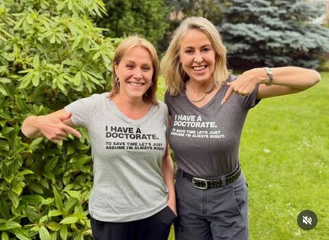 The Smith Sisters