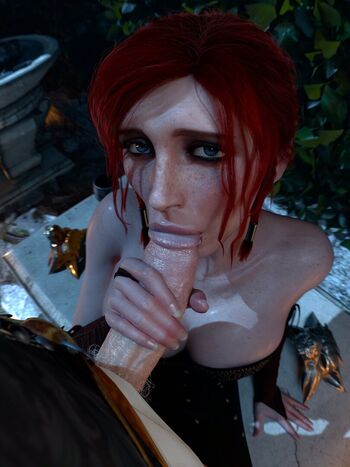 Full leaked The witcher private onlyfans photo