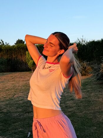Full leaked Thea gs page private onlyfans photo
