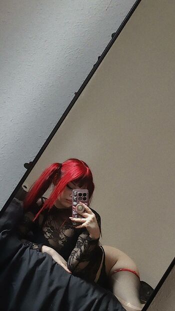 🔥 Theakaleina page leaked private photo uncensored full