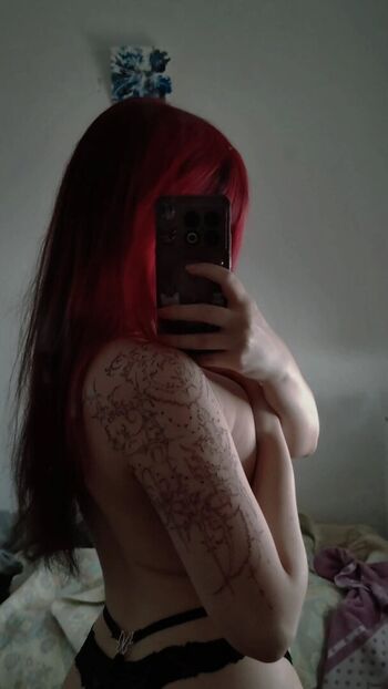 🔥 Theakaleina page leaked private photo uncensored full