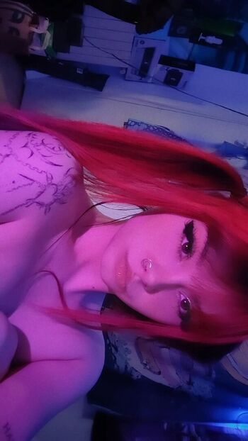 🔥 Theakaleina page leaked private photo uncensored full