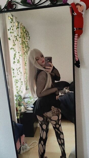 🔥 Theakaleina leaked private photo uncensored full