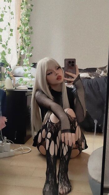 🔥 Theakaleina leaked private photo uncensored full