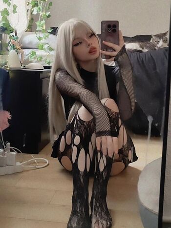 🔥 Theakaleina leaked private photo uncensored full