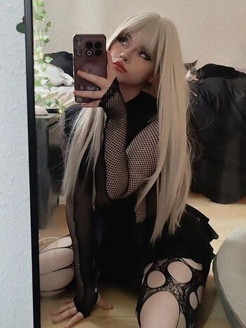 🔥 Theakaleina leaked private photo uncensored full