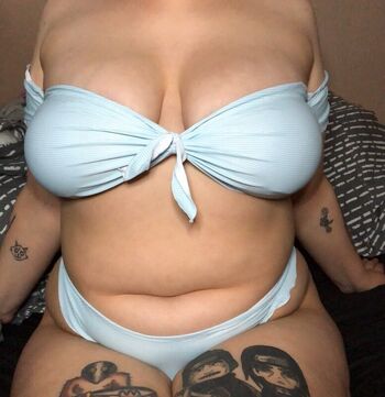 Full leaked Theamichan private onlyfans photo