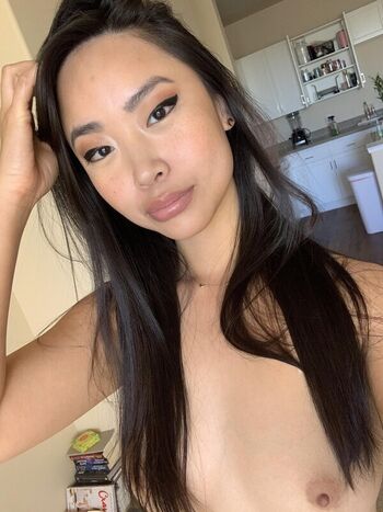 Full leaked Theanvu private onlyfans photo