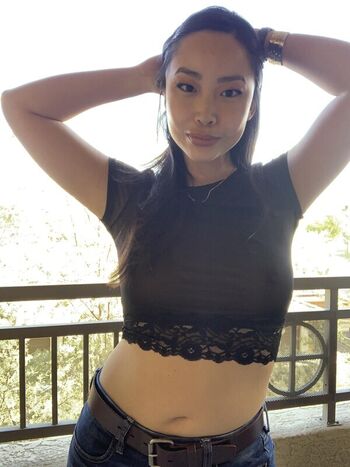 Full leaked Theanvu private onlyfans photo