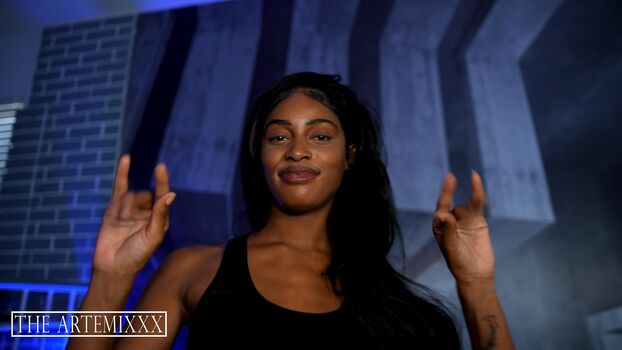 🔥 Theartemixxx page leaked private photo uncensored full