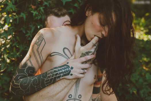 Full leaked Thecamdamage private onlyfans photo