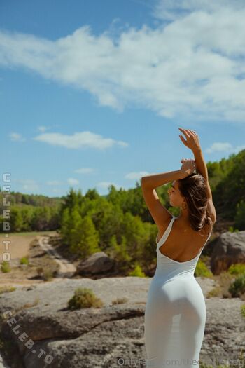 🔥 Thecheriemag  page leaked private photo uncensored full