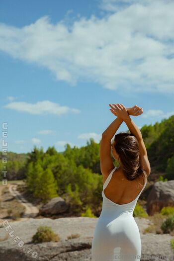 🔥 Thecheriemag  page leaked private photo uncensored full