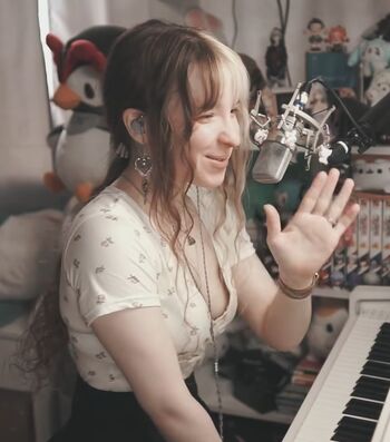 Full leaked Thecoffeeelf private onlyfans photo
